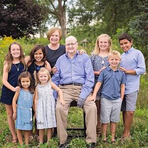 Team Page: Believin' in Steven